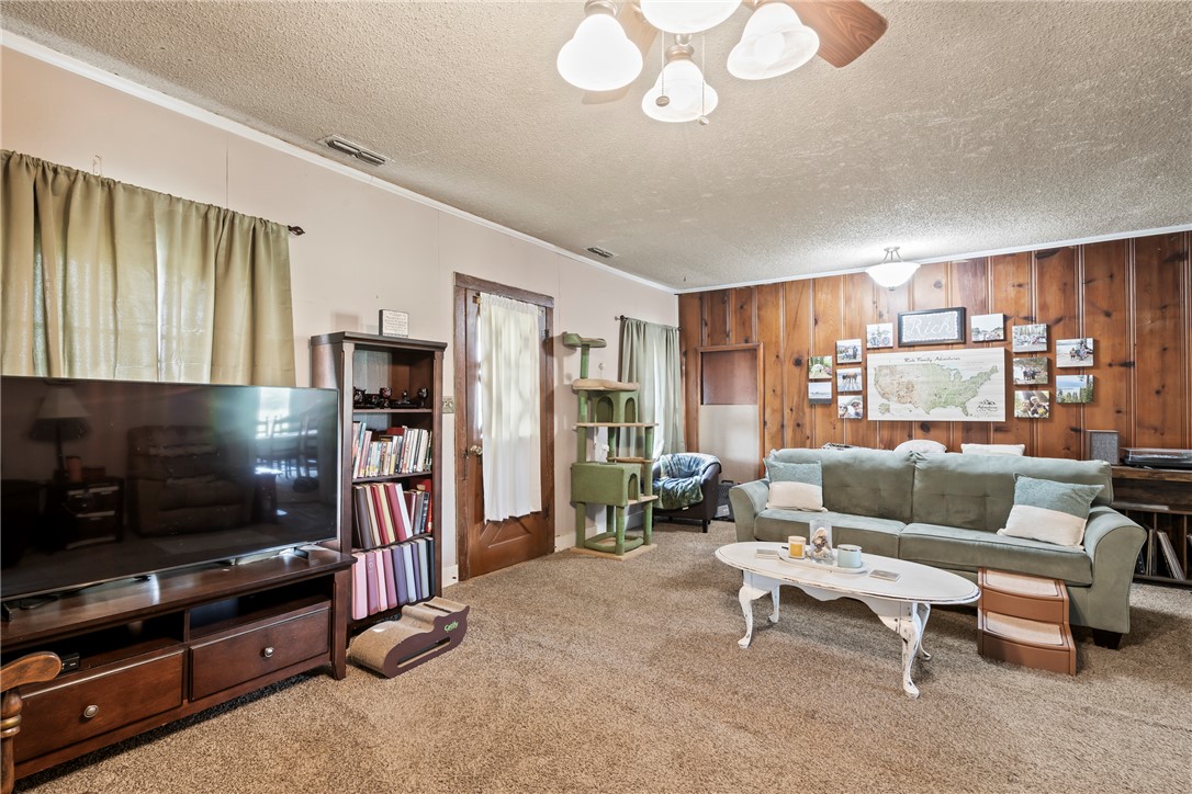 Country Living - Residential