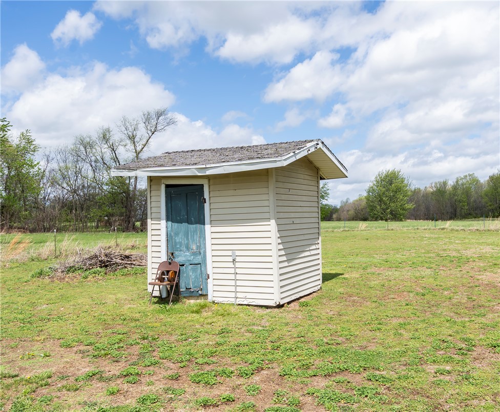 Country Living - Residential