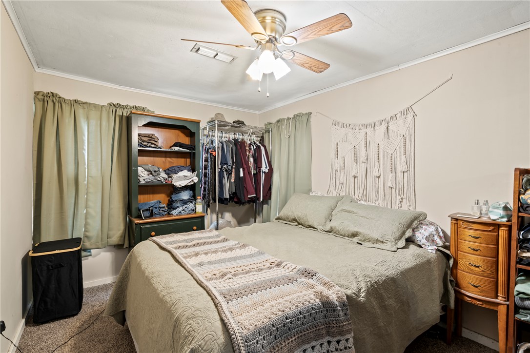 Country Living - Residential