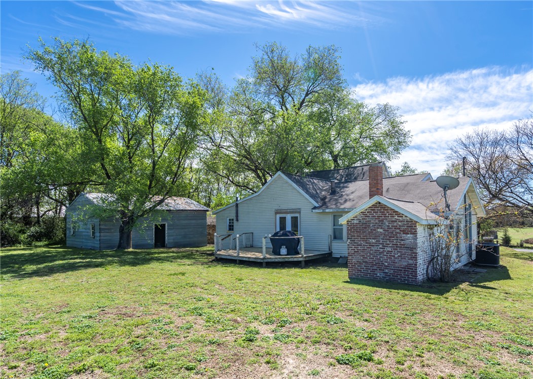 Country Living - Residential