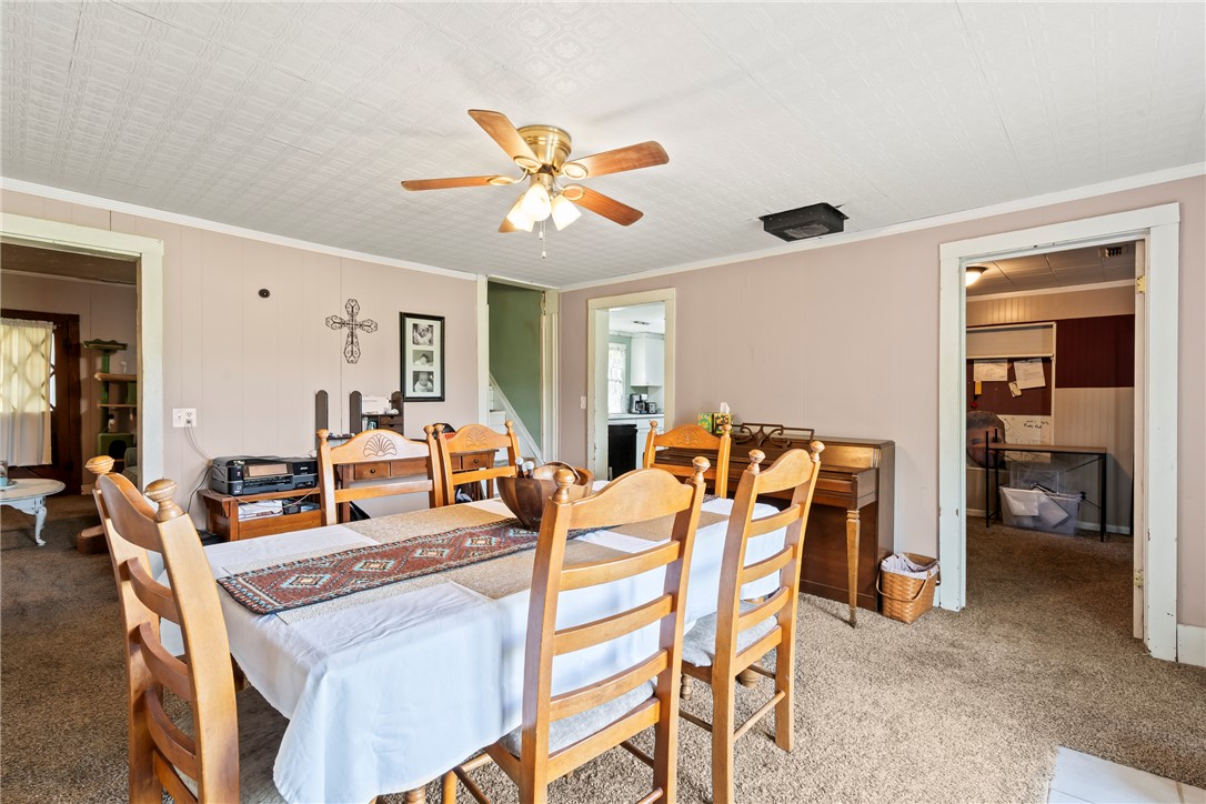 Country Living - Residential