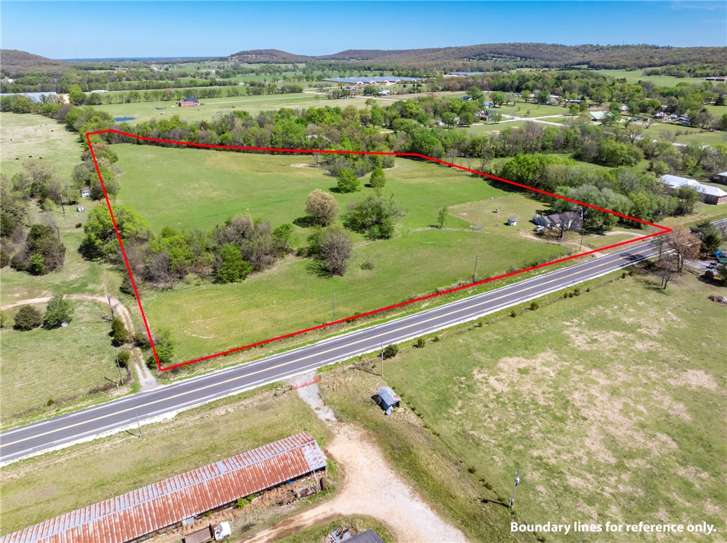 Country Living - Residential