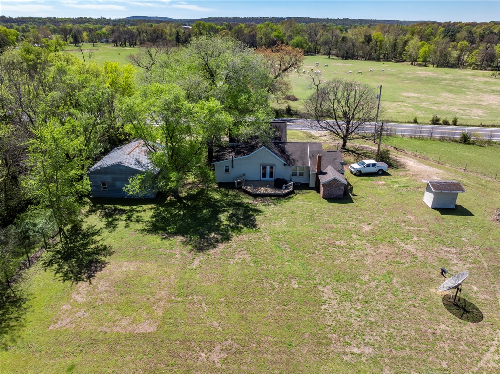 Country Living - Residential