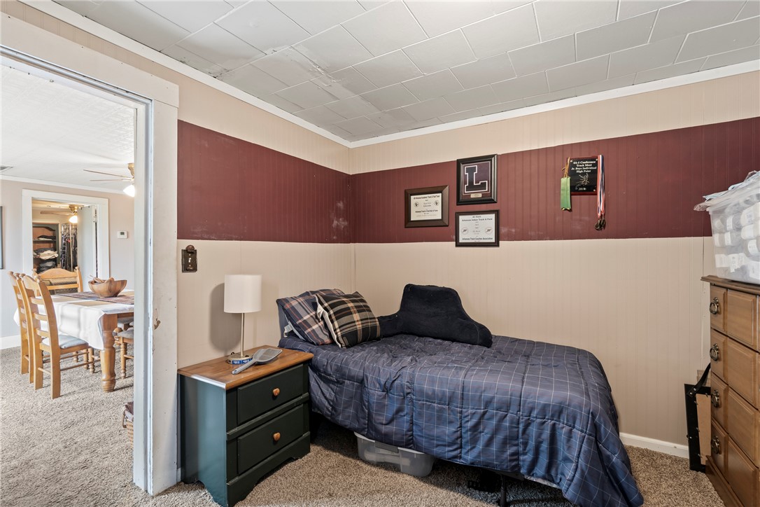 Country Living - Residential