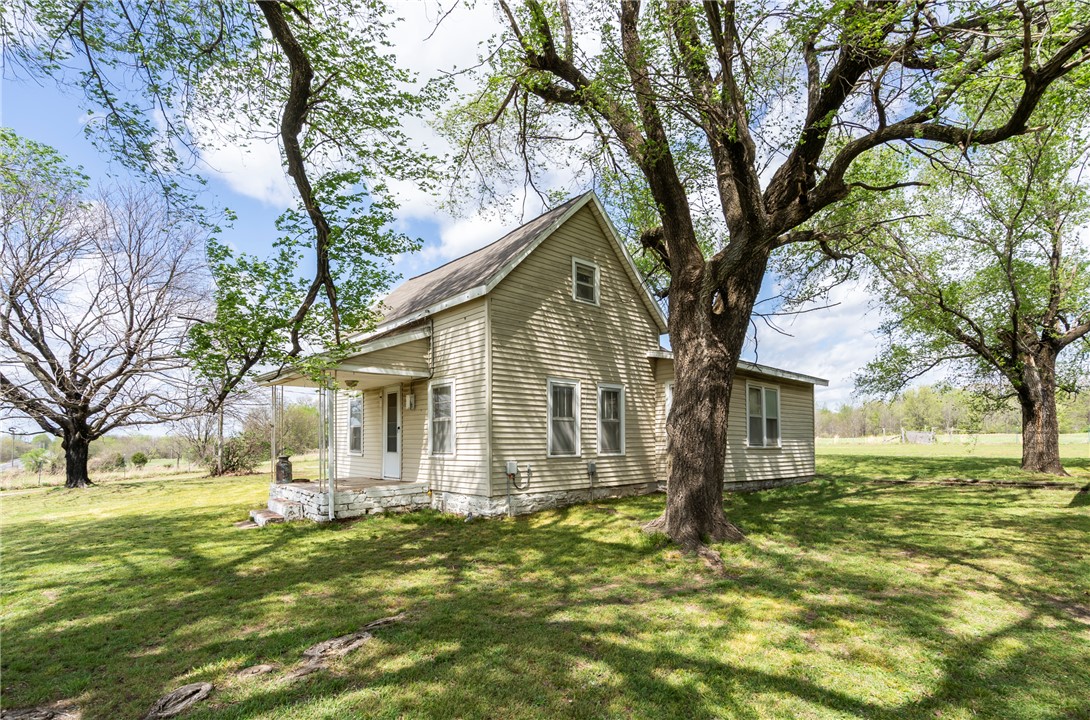 Country Living - Residential