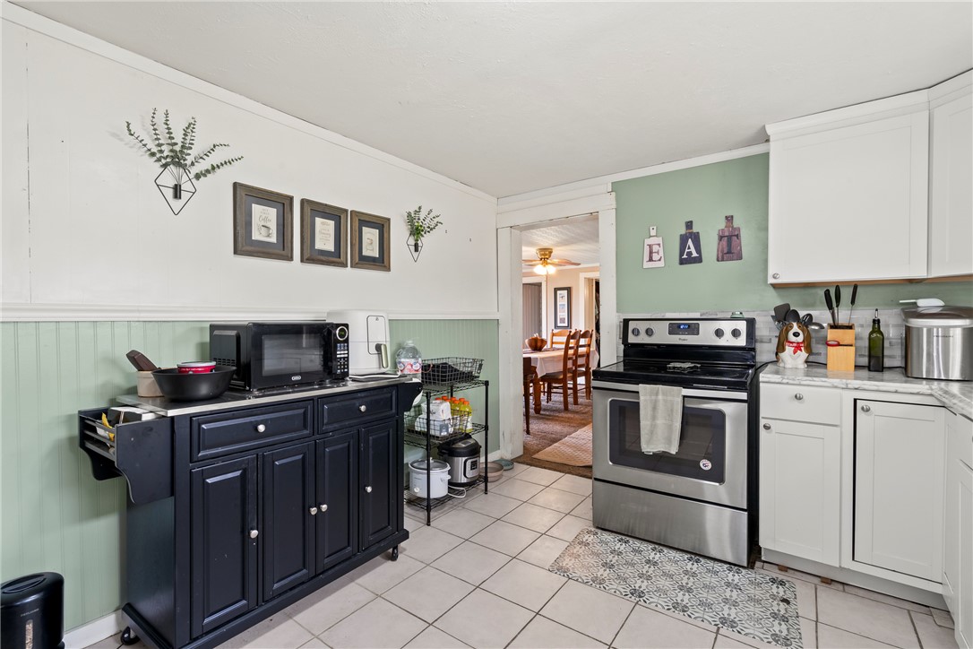 Country Living - Residential