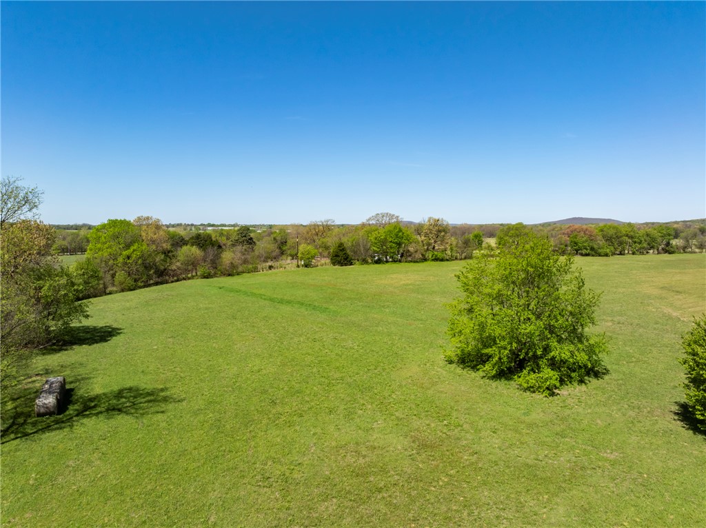 Country Living - Residential