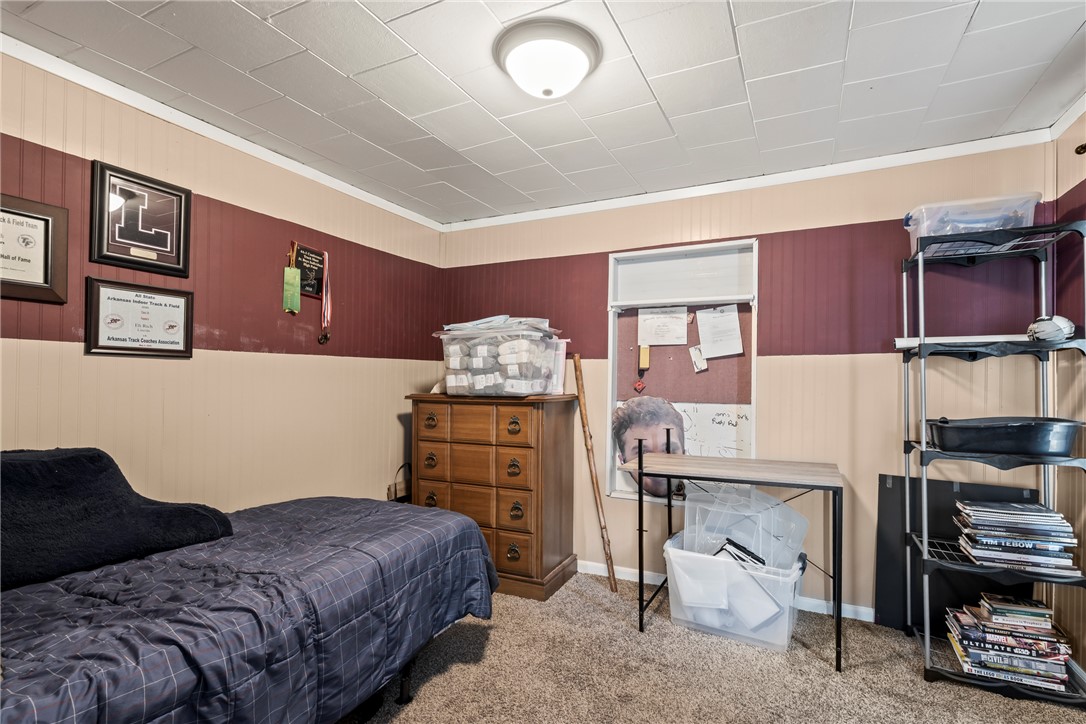 Country Living - Residential