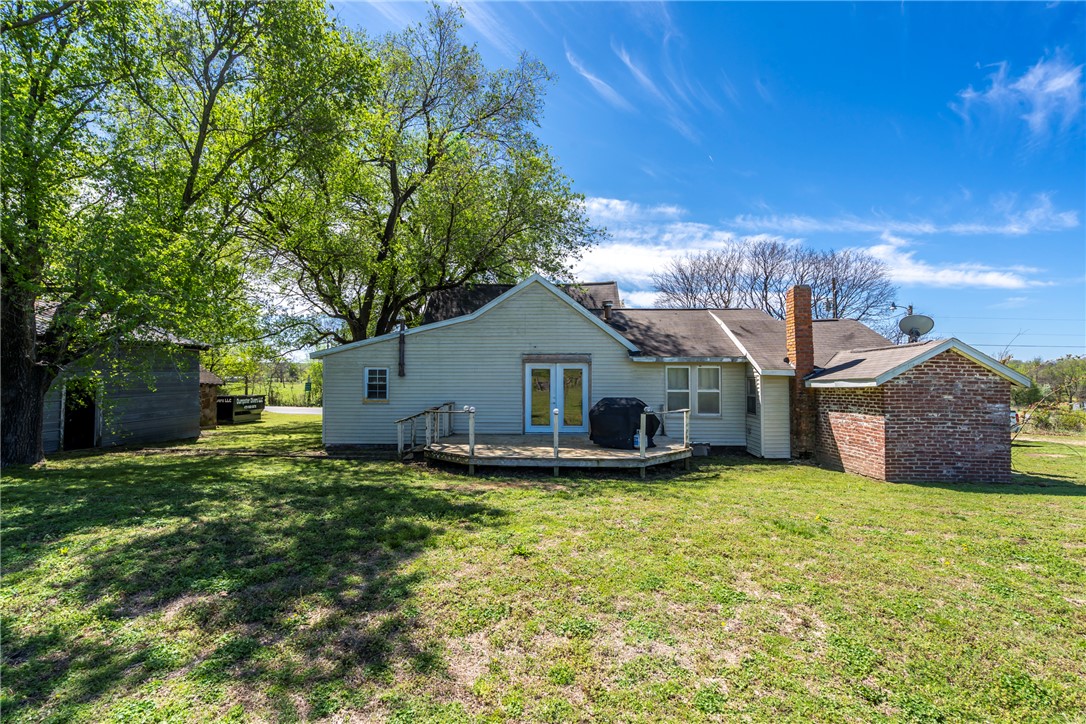 Country Living - Residential