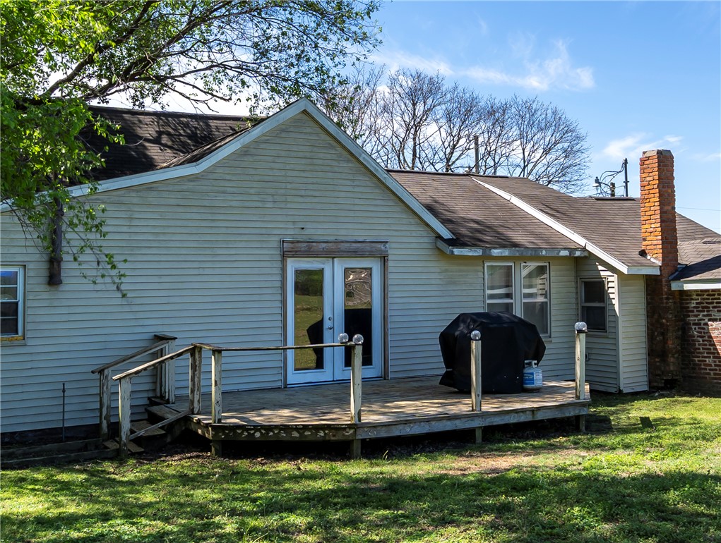 Country Living - Residential