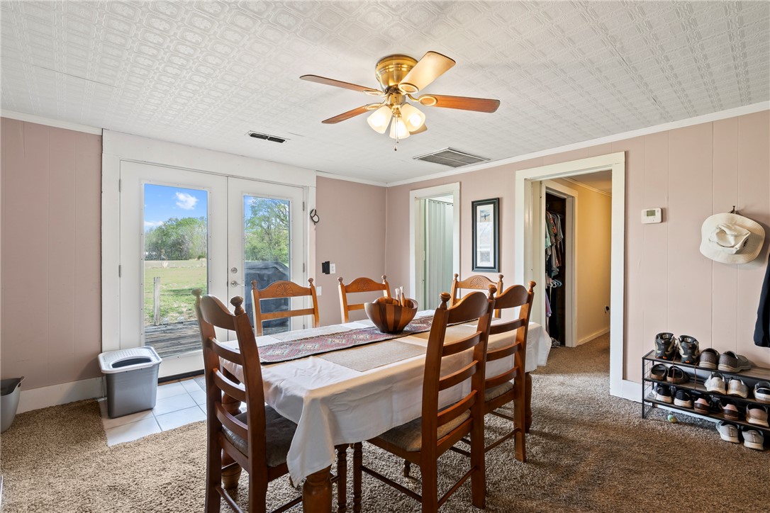 Country Living - Residential