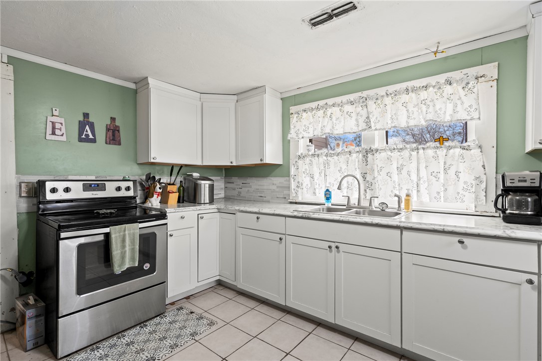 Country Living - Residential