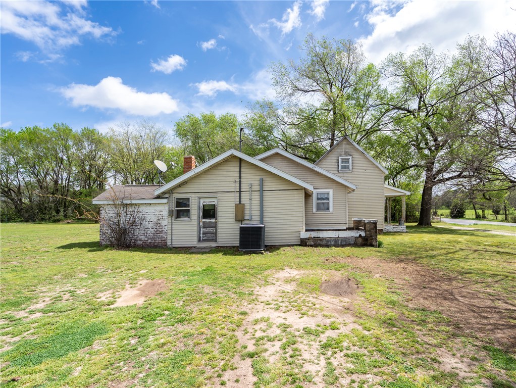 Country Living - Residential