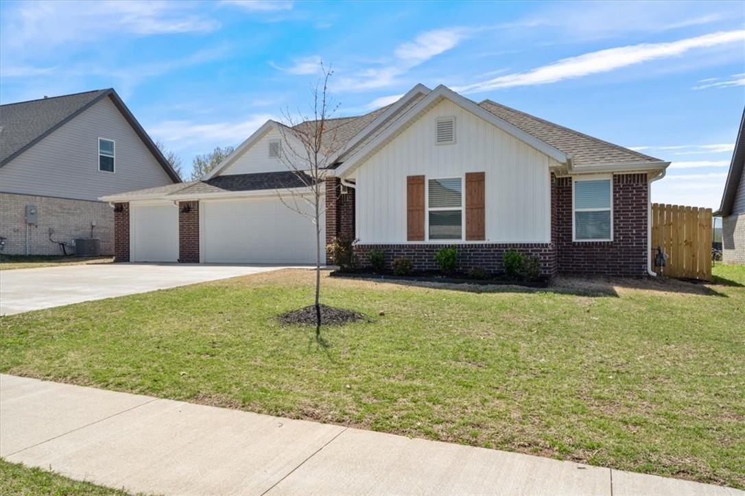 Snyder Grove Sub Ph 2 3 4 - Residential