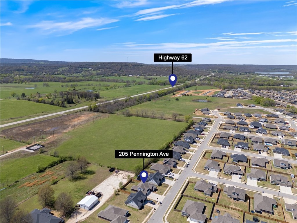 Snyder Grove Sub Ph 2 3 4 - Residential