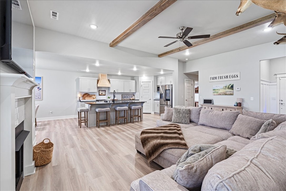 Snyder Grove Sub Ph 2 3 4 - Residential