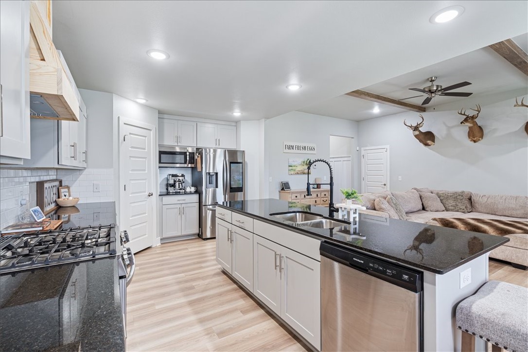 Snyder Grove Sub Ph 2 3 4 - Residential