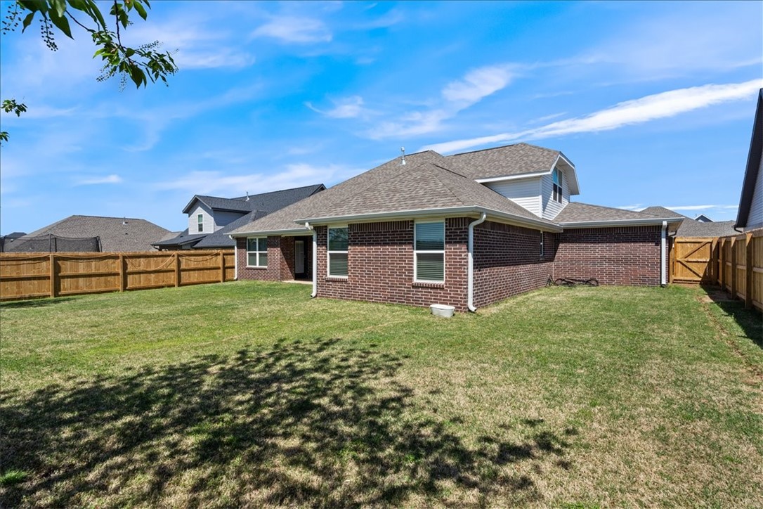 Snyder Grove Sub Ph 2 3 4 - Residential