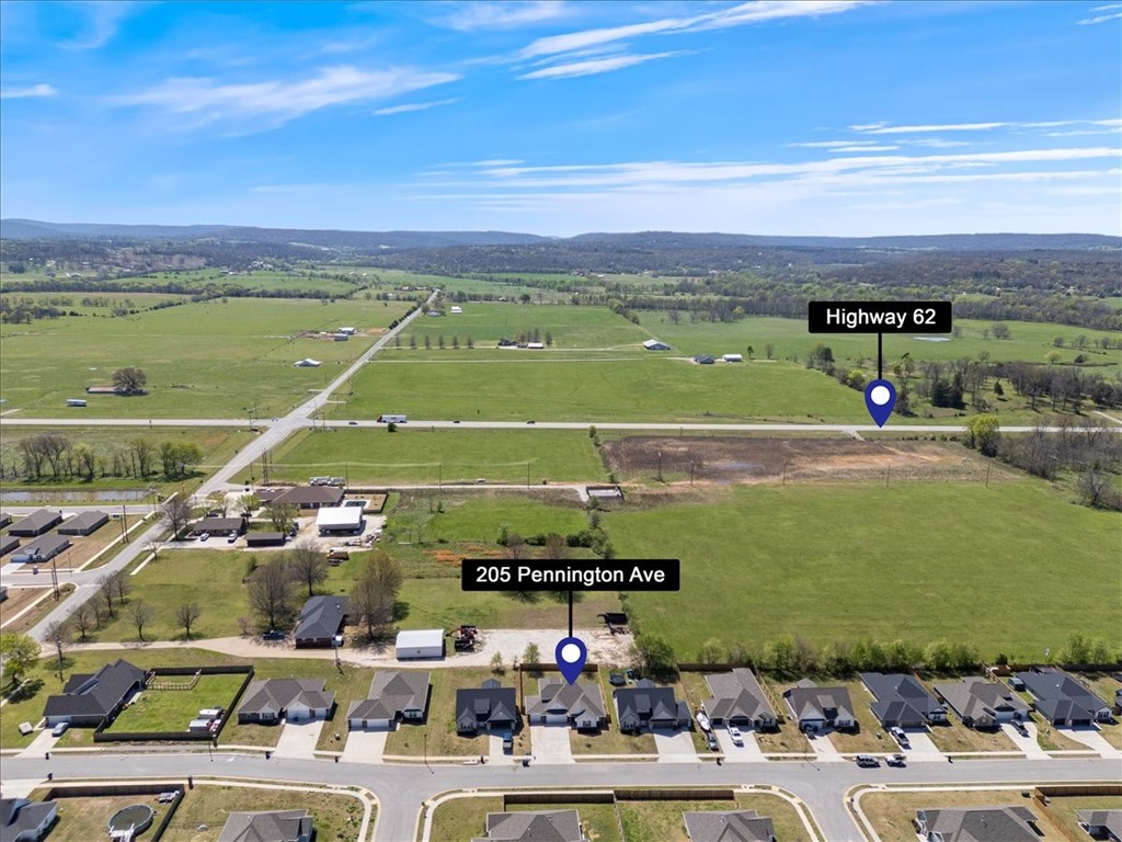 Snyder Grove Sub Ph 2 3 4 - Residential