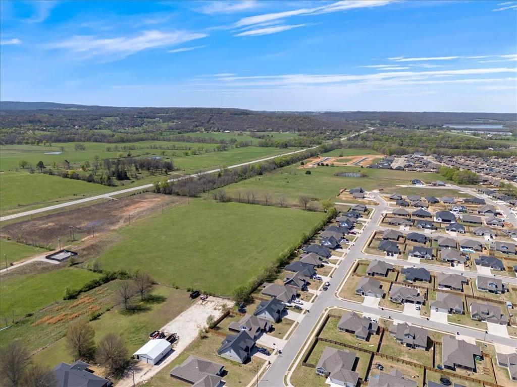 Snyder Grove Sub Ph 2 3 4 - Residential