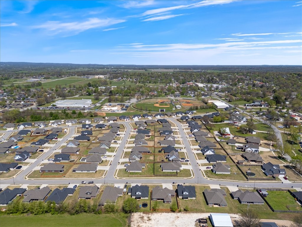 Snyder Grove Sub Ph 2 3 4 - Residential