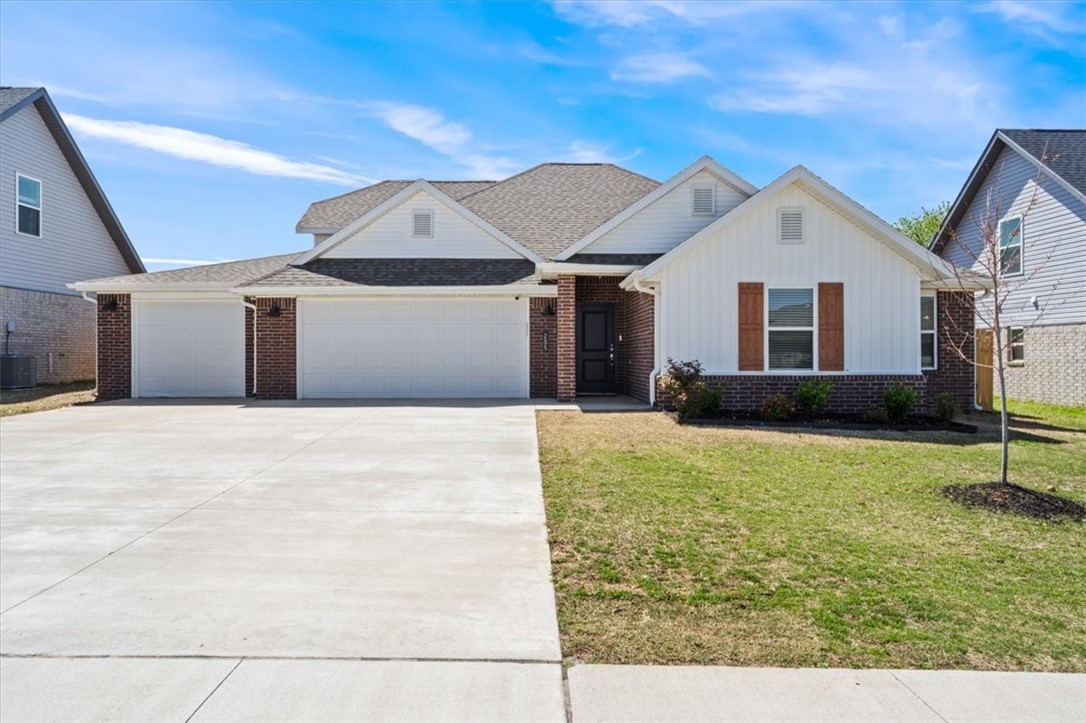 Snyder Grove Sub Ph 2 3 4 - Residential