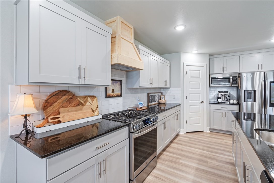 Snyder Grove Sub Ph 2 3 4 - Residential