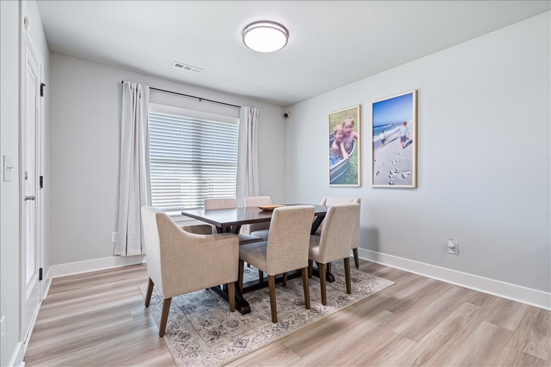 Snyder Grove Sub Ph 2 3 4 - Residential