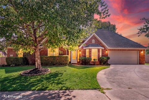 Photo of 2364 N Water Way Drive, Fayetteville, AR 72704 (MLS # 1361188)