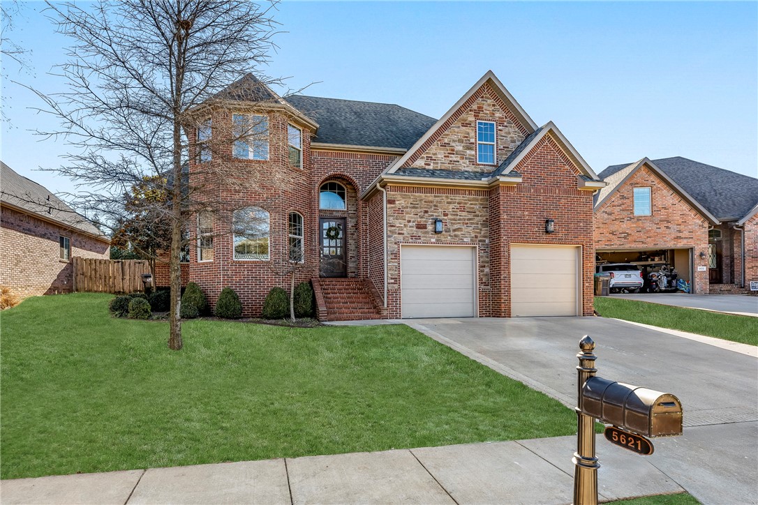 Shadow Valley Pud Ph Vii Rogers - Residential