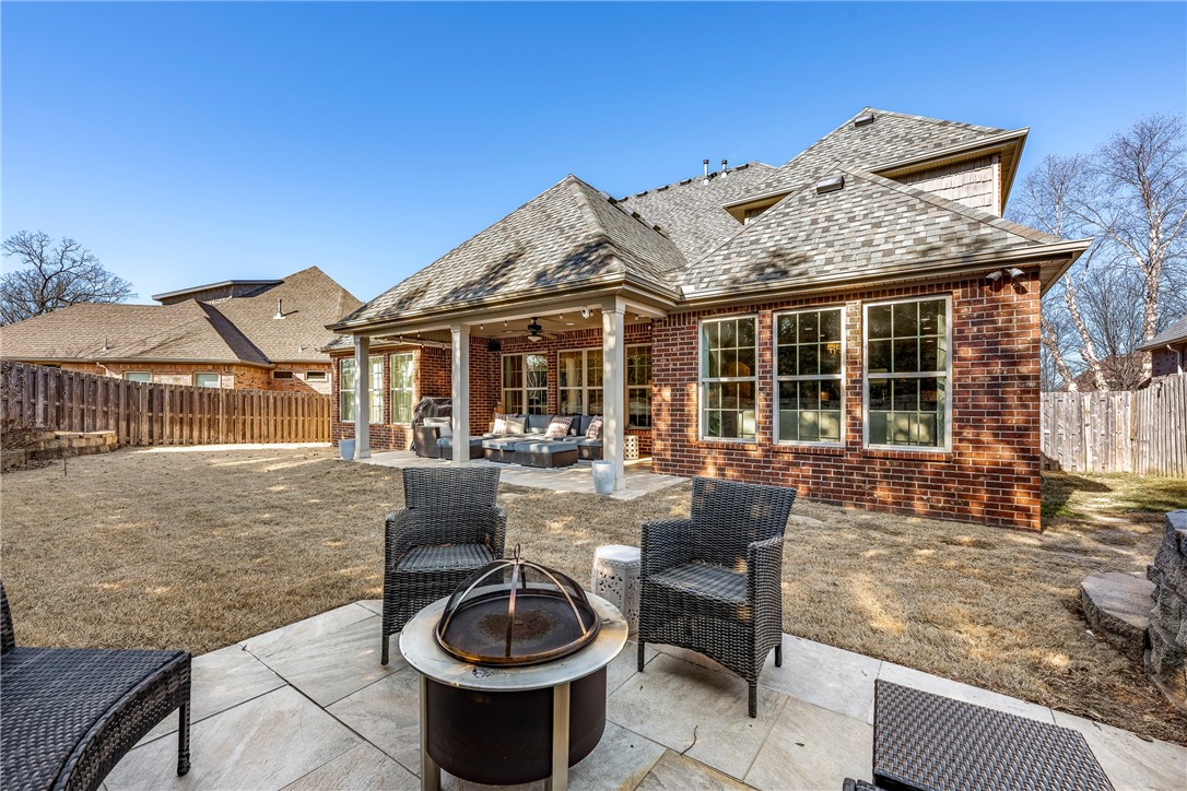 Shadow Valley Pud Ph Vii Rogers - Residential