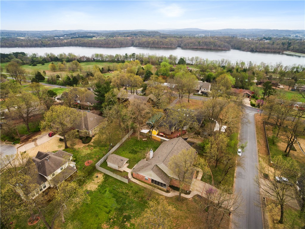 Springdale Outlots - Residential