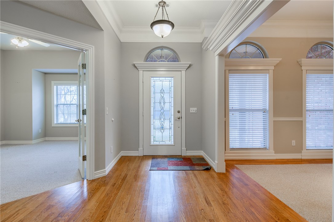 Springdale Outlots - Residential