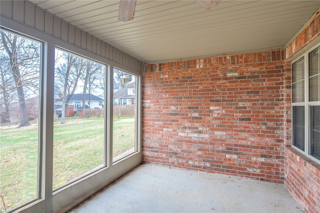 Springdale Outlots - Residential