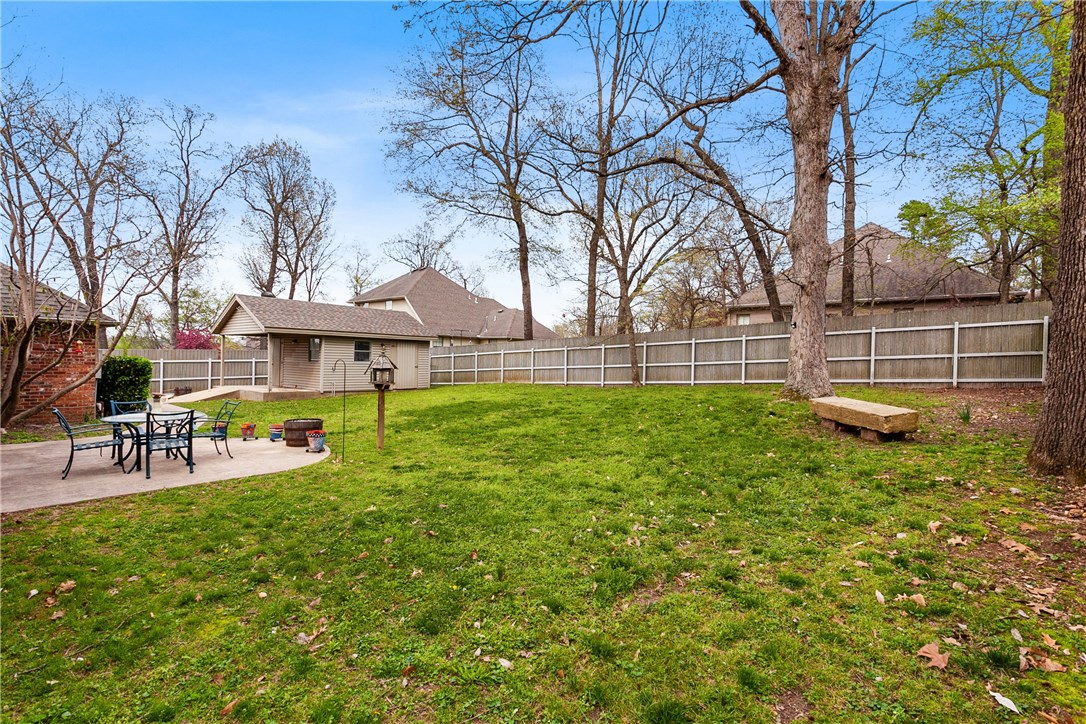 Springdale Outlots - Residential