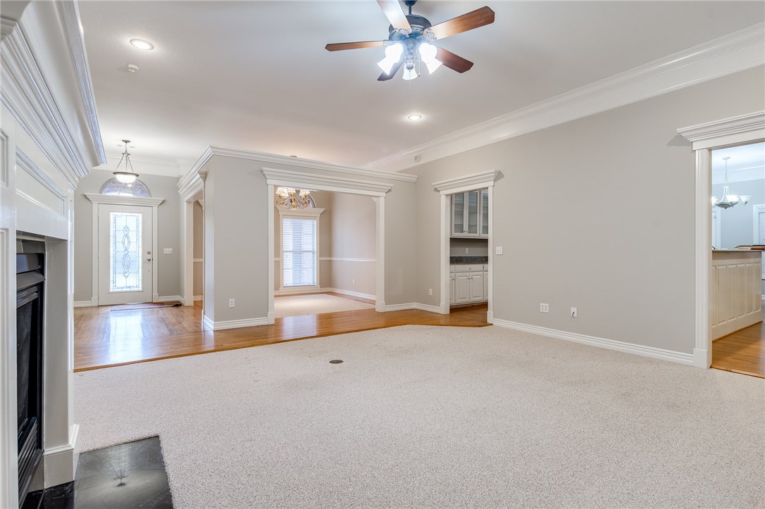 Springdale Outlots - Residential