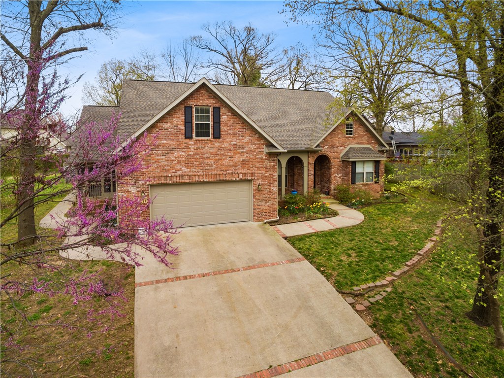 Springdale Outlots - Residential