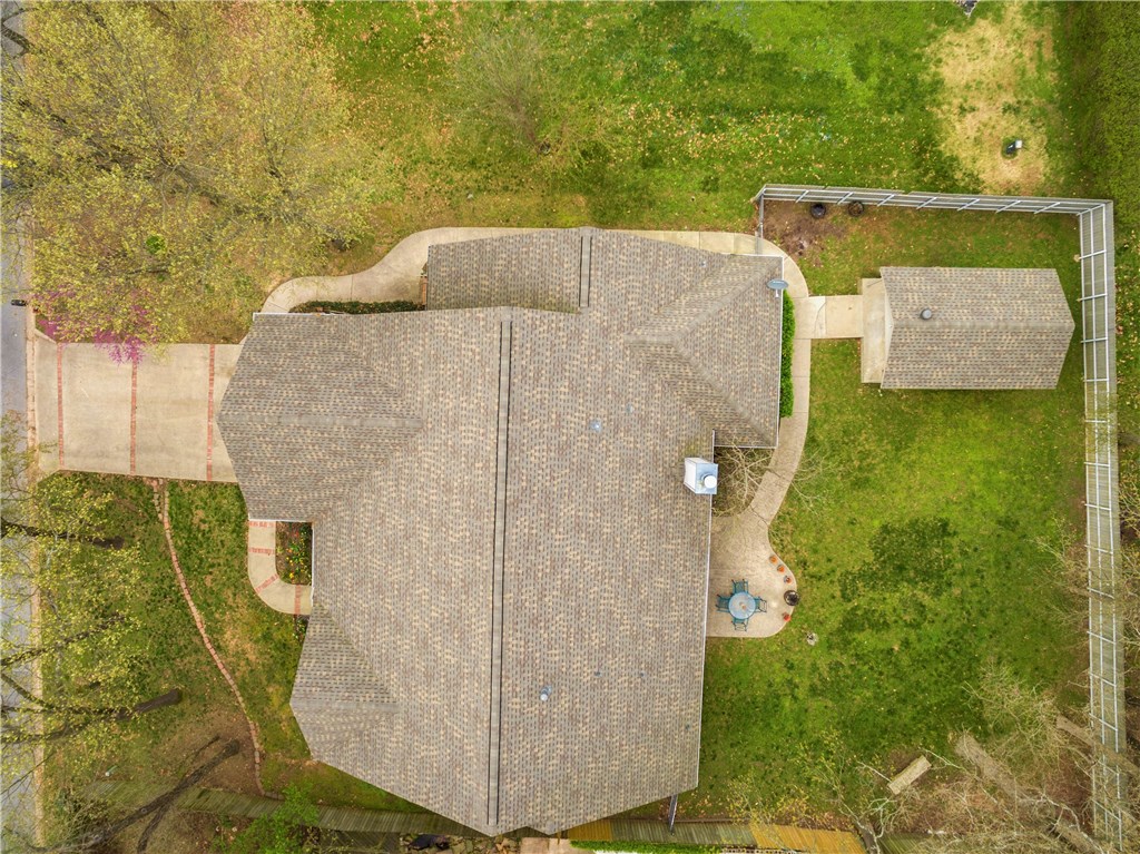 Springdale Outlots - Residential