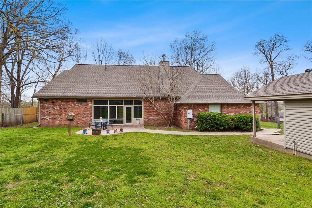 Springdale Outlots - Residential