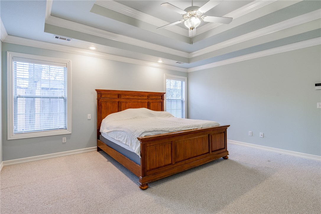 Springdale Outlots - Residential