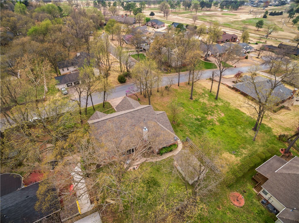 Springdale Outlots - Residential