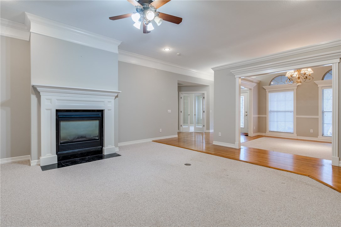 Springdale Outlots - Residential