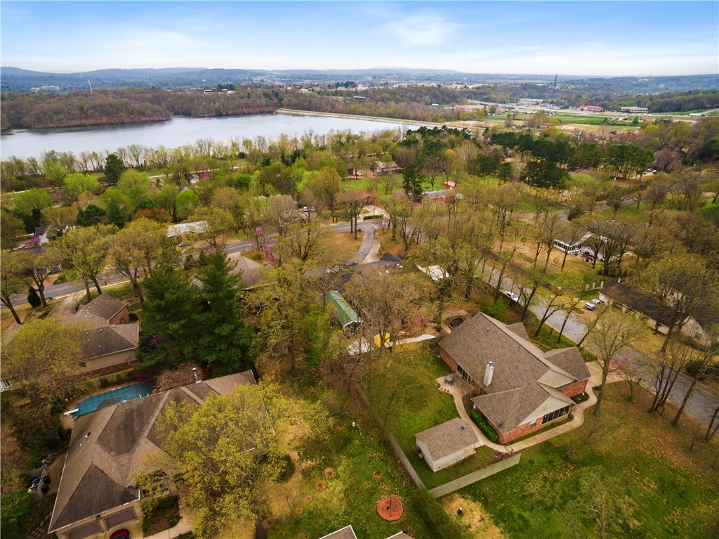 Springdale Outlots - Residential