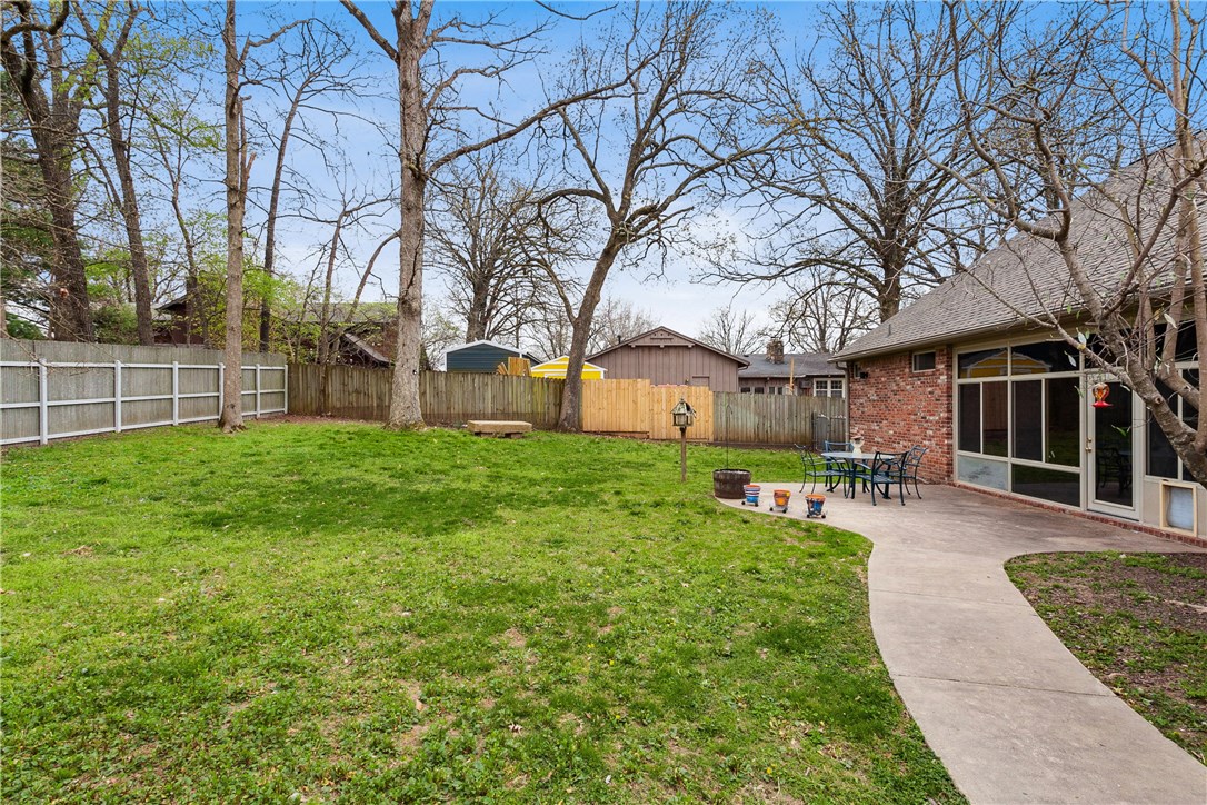 Springdale Outlots - Residential