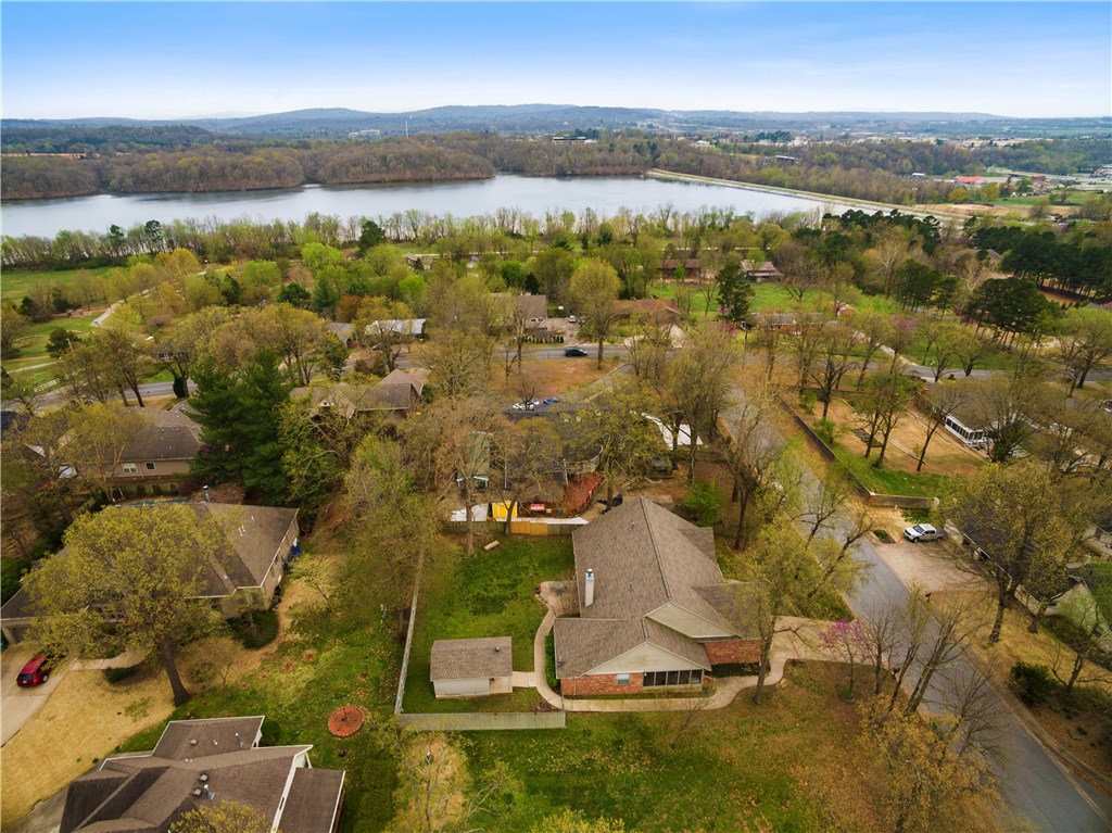 Springdale Outlots - Residential