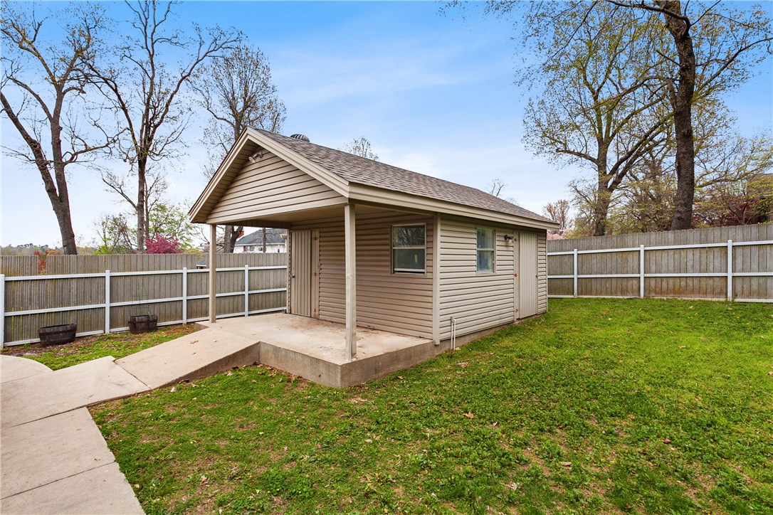 Springdale Outlots - Residential