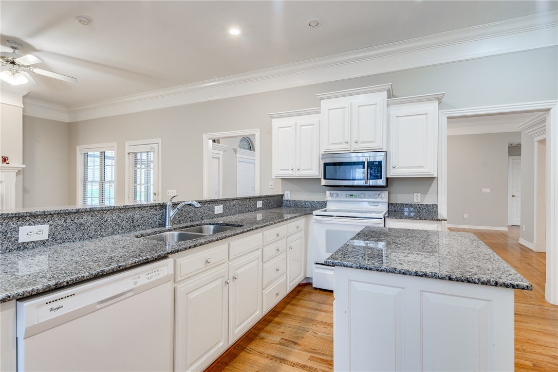 Springdale Outlots - Residential