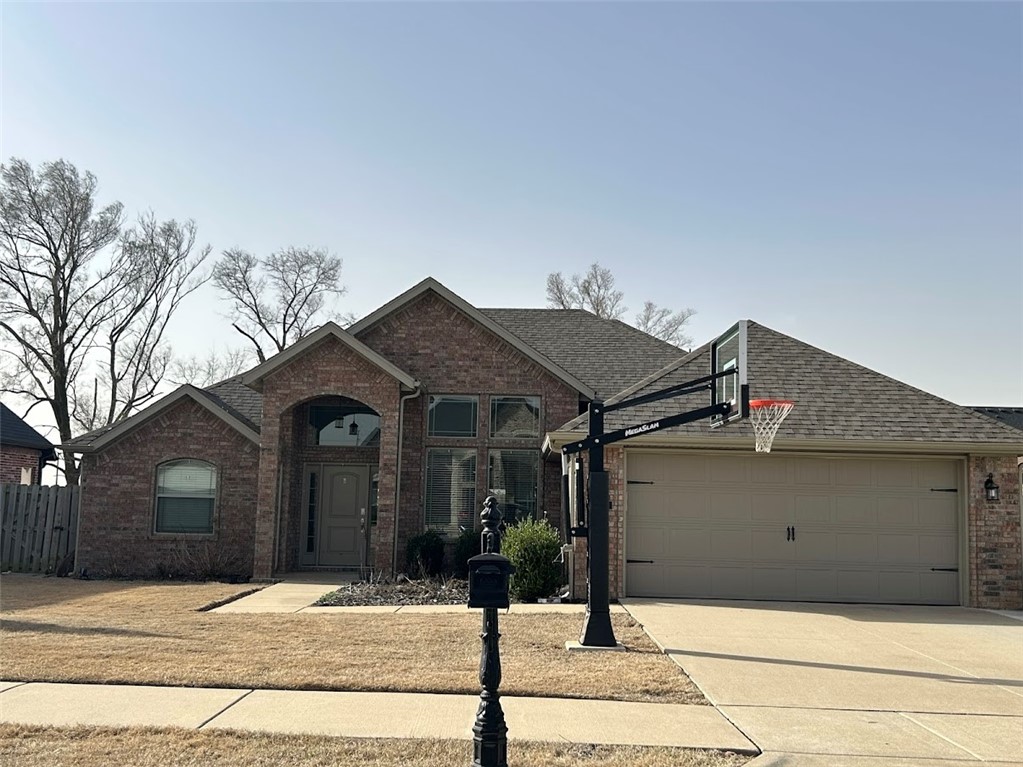 Sunrise Ridge - Centerton - Residential Lease