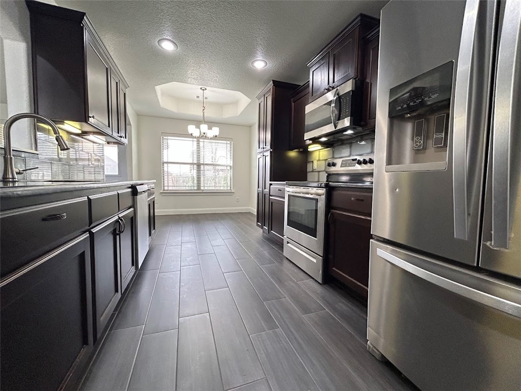 Sunrise Ridge - Centerton - Residential Lease