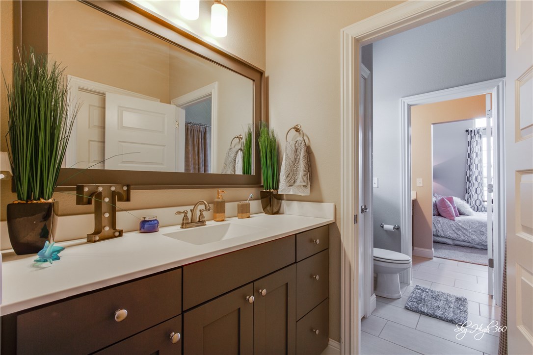 Creek Meadow Residential Sub - Residential